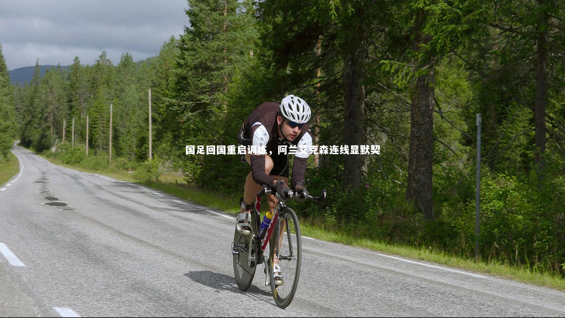 KAIYUN开云_国足回国重启训练，阿兰艾克森连线显默契